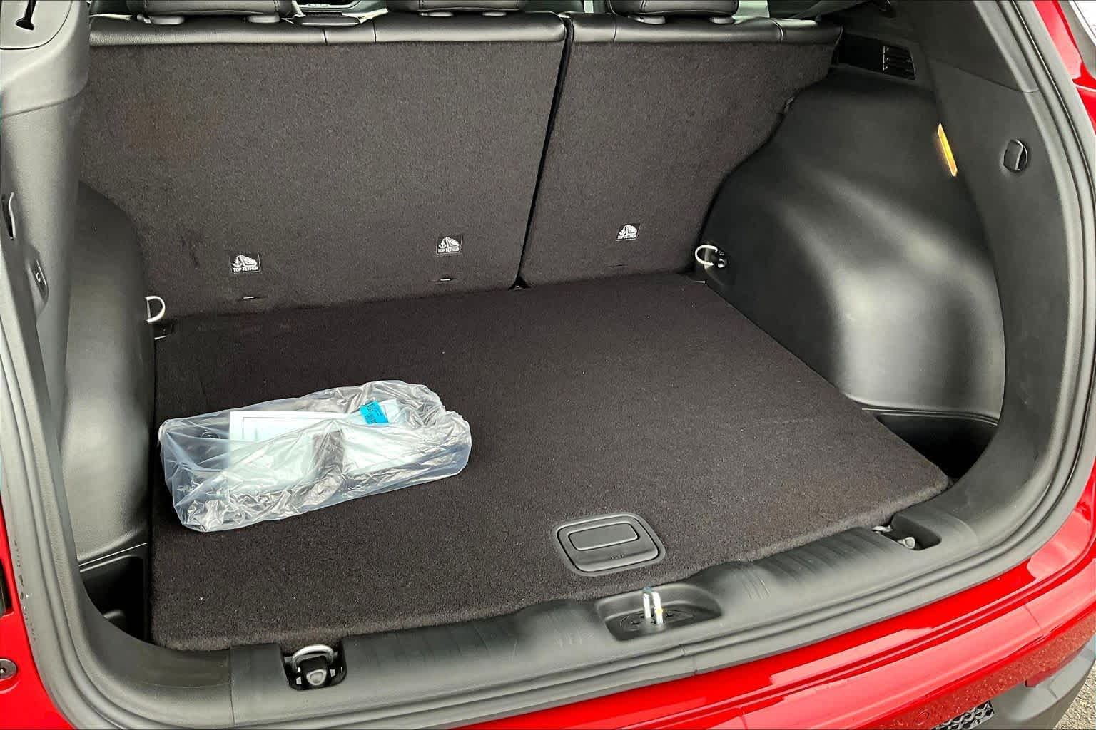 Thumbnail: 2026 Jeep Compass - 23