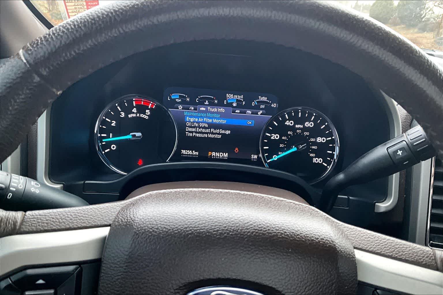 Thumbnail: 2022 Ford Econoline - 18