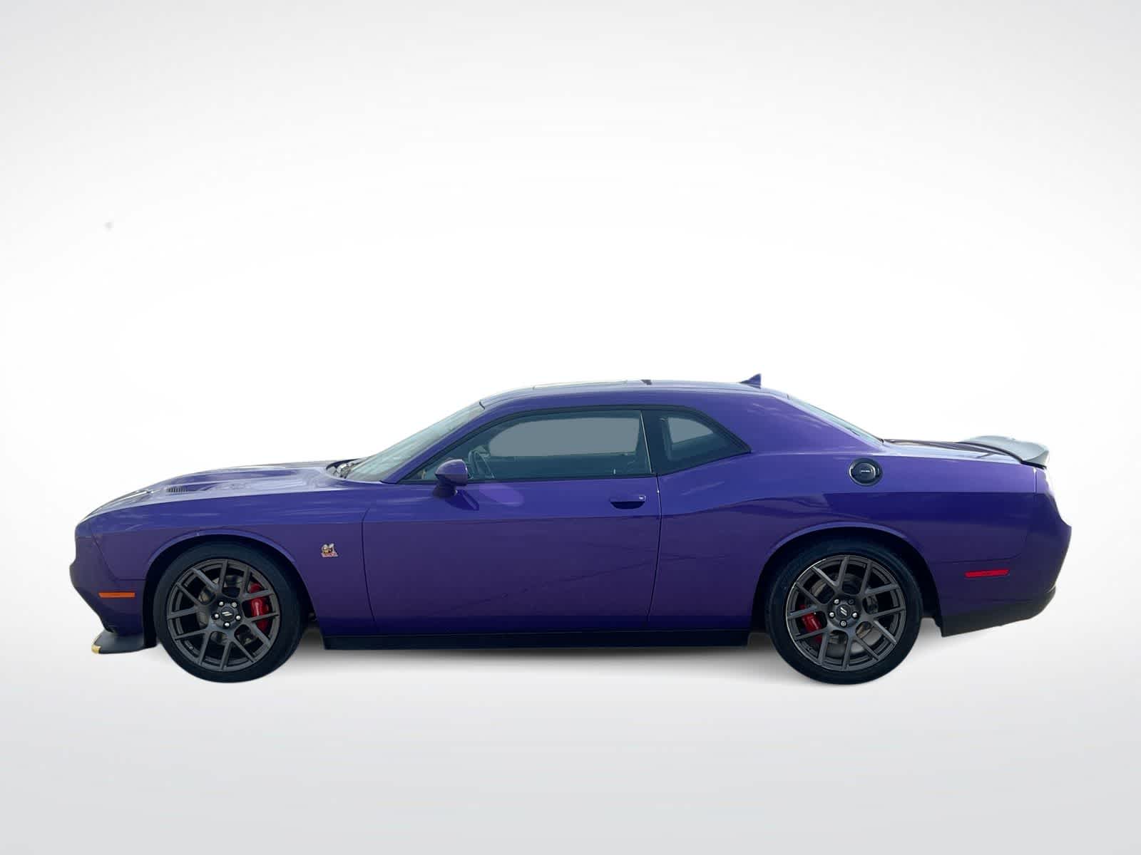 Thumbnail: 2019 Dodge Challenger - 5