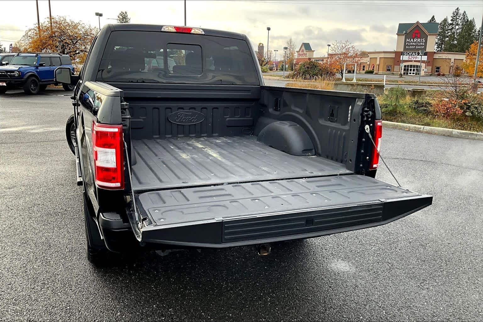 Thumbnail: 2020 Ford F-150 - 19