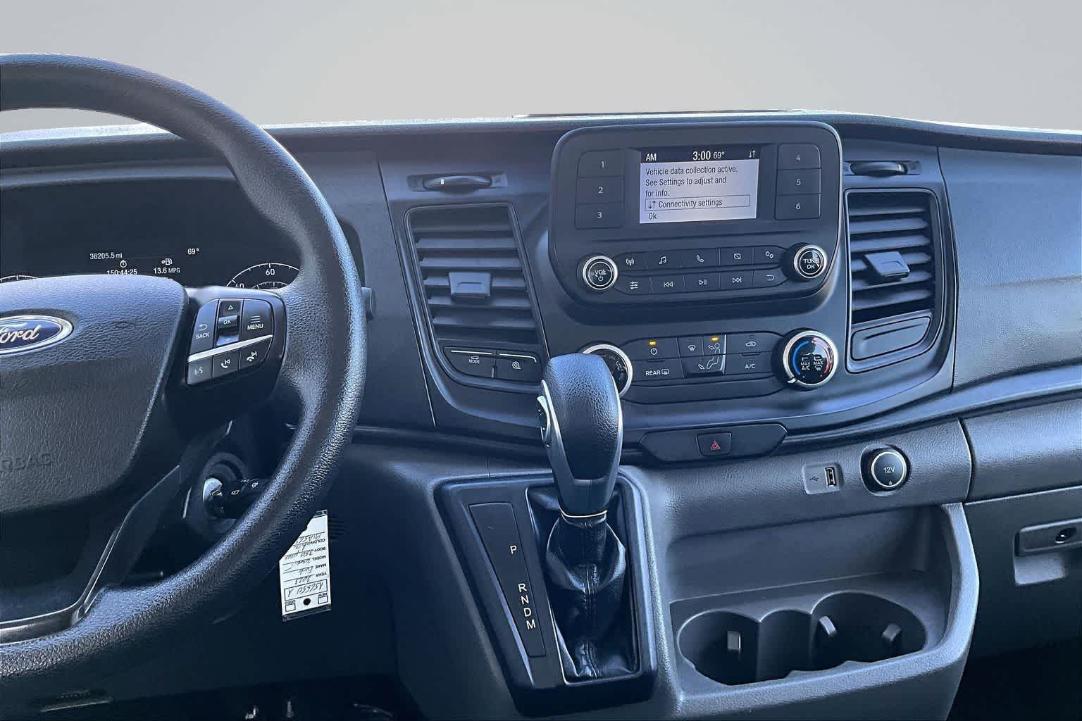 Thumbnail: 2023 Ford Transit Series - 15