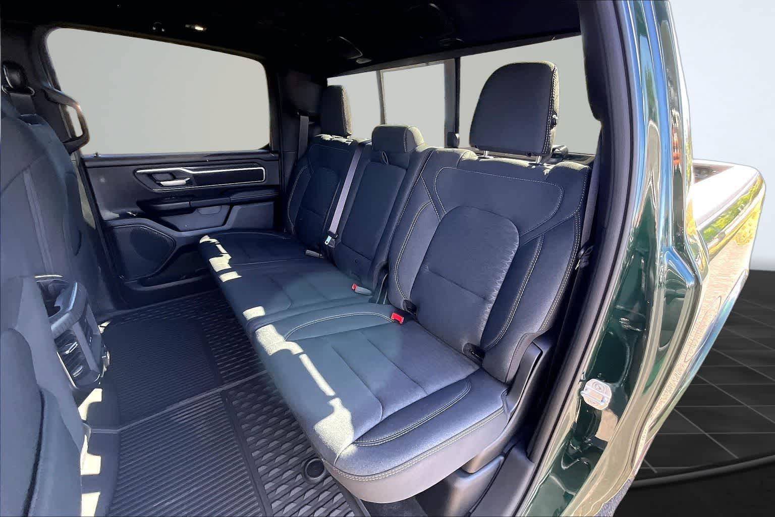 Thumbnail: 2026 RAM 1500 - 13