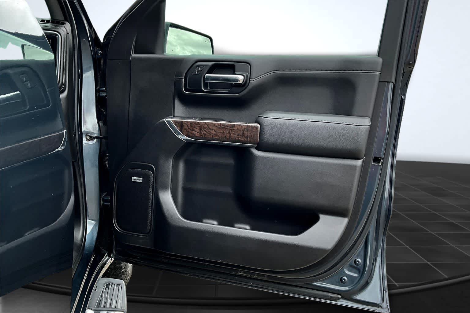 Thumbnail: 2019 GMC Sierra 1500 - 29