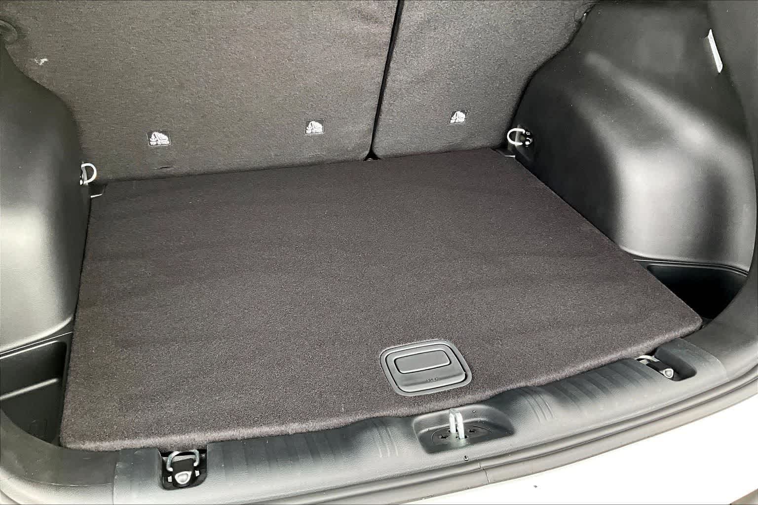 Thumbnail: 2026 Jeep Compass - 19