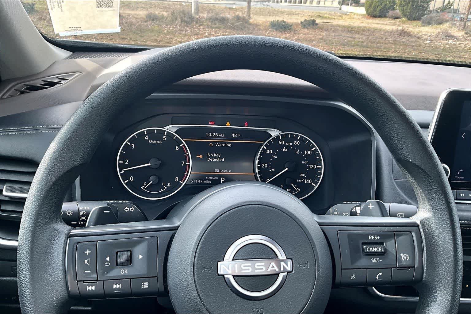 Thumbnail: 2023 Nissan Rogue - 18