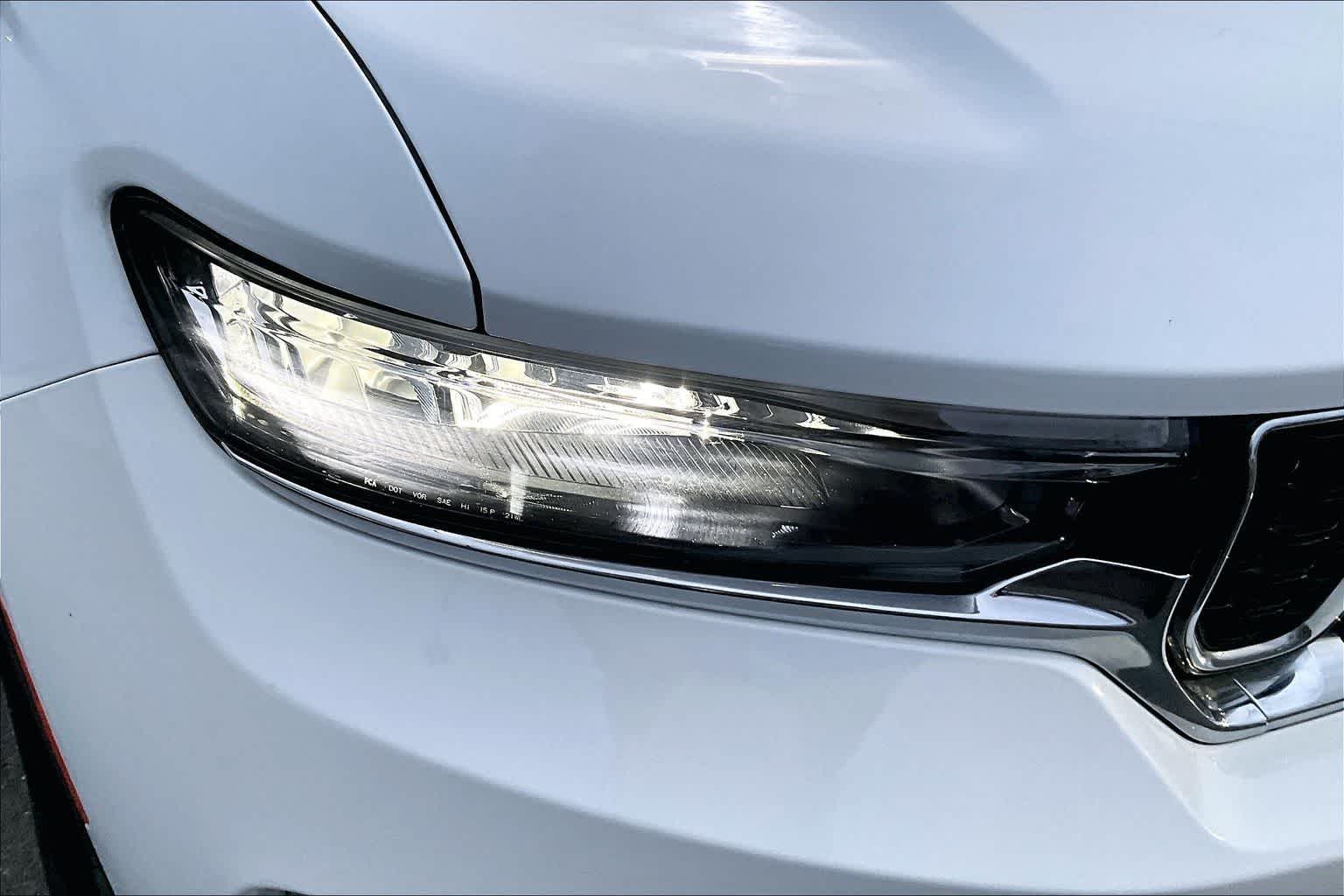 Thumbnail: 2022 Jeep Grand Cherokee - 31