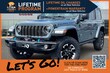 Jeep Wrangler 4xe