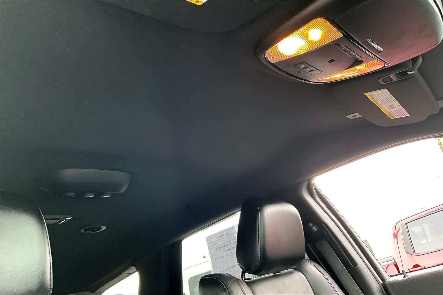 Thumbnail: 2022 Dodge Durango - 30