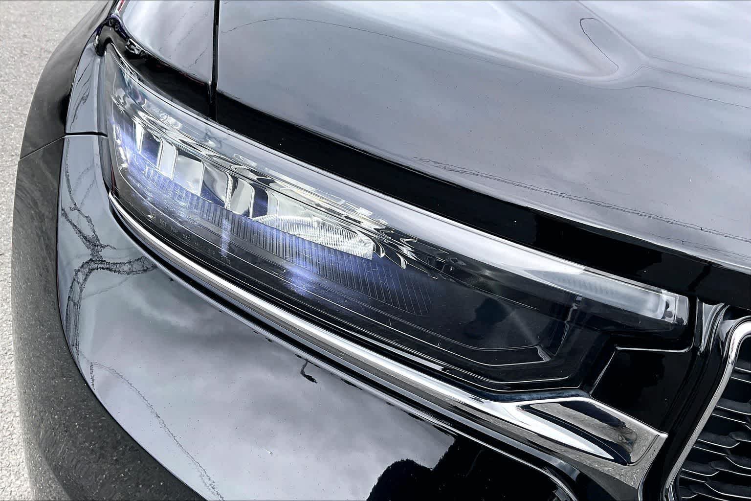 Thumbnail: 2023 Jeep Grand Cherokee L - 31