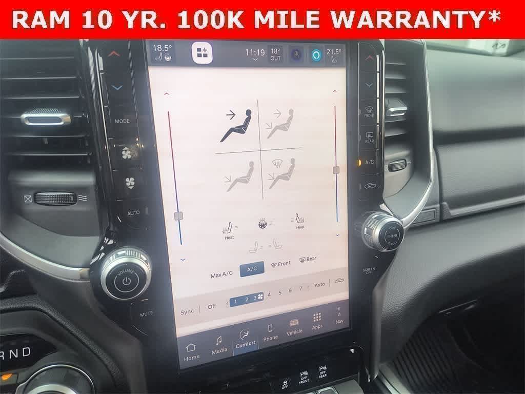 Thumbnail: 2026 RAM 1500 - 18