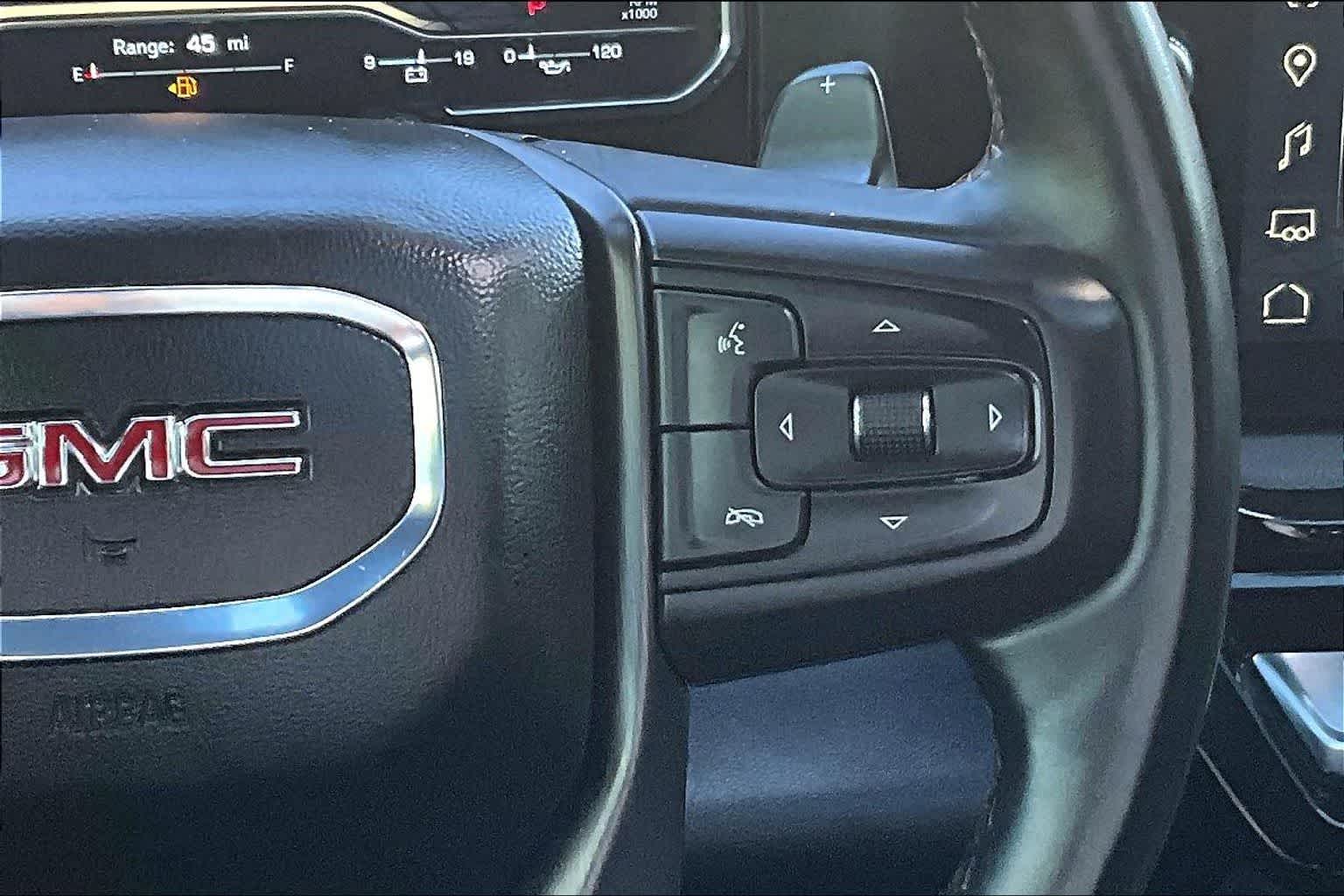 Thumbnail: 2025 GMC Sierra 1500 - 26