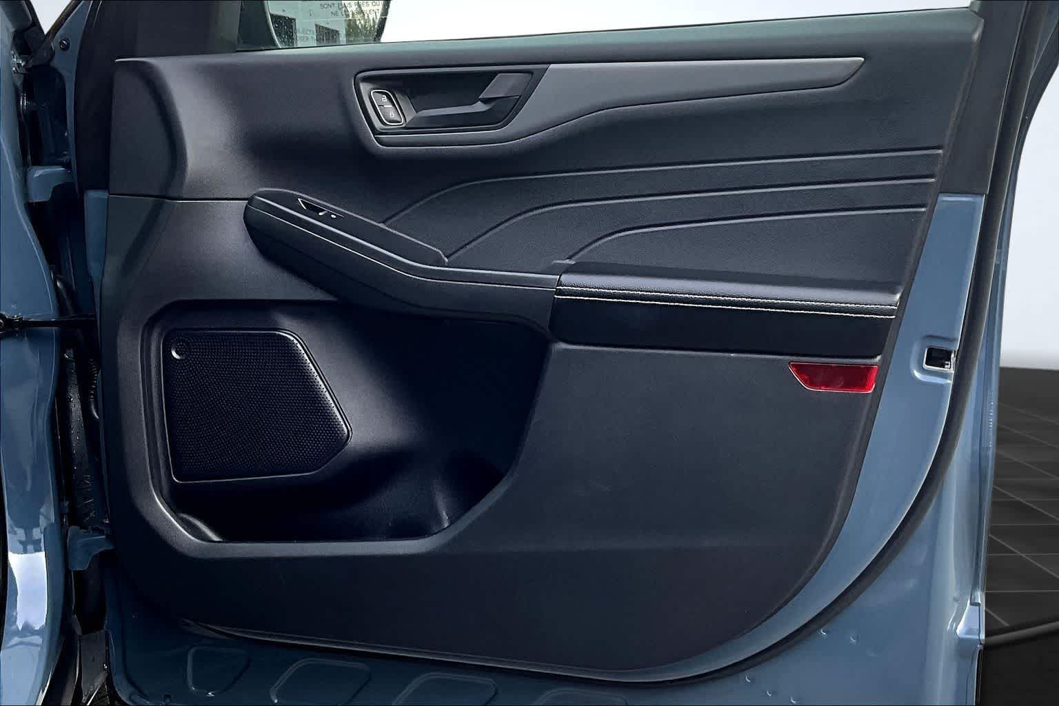 Thumbnail: 2024 Ford Escape - 29