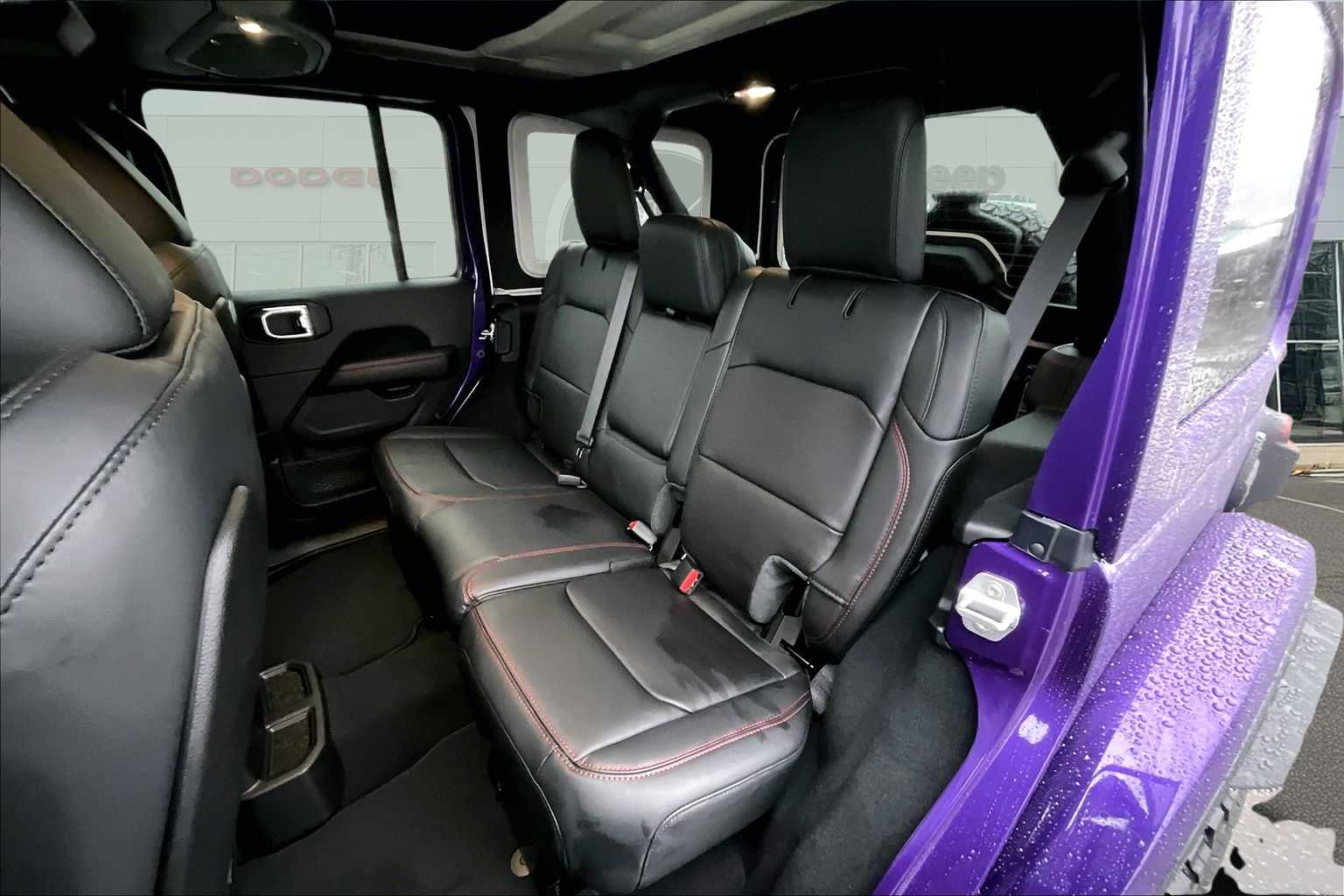 Thumbnail: 2026 Jeep Wrangler - 13