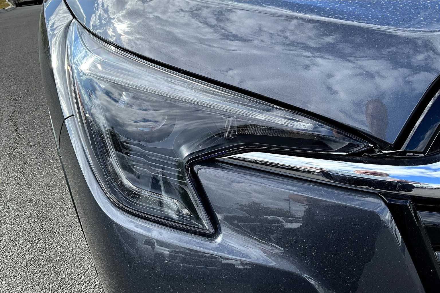 2024 Subaru Ascent Premium 27