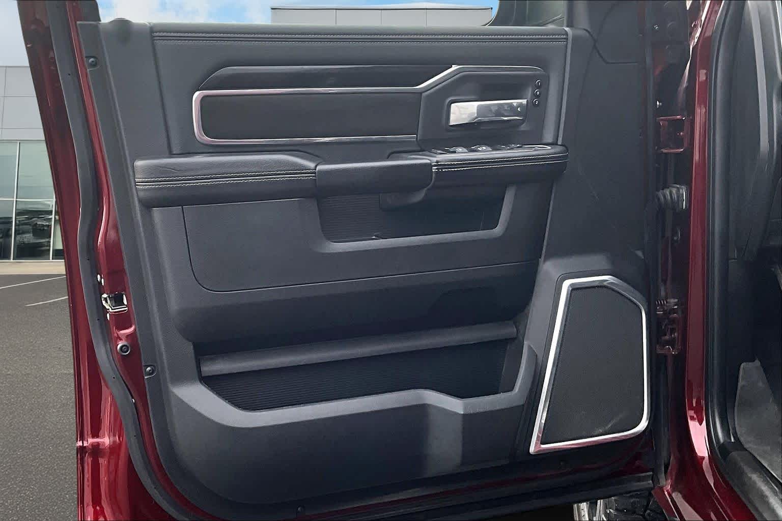 Thumbnail: 2022 RAM 3500 - 28