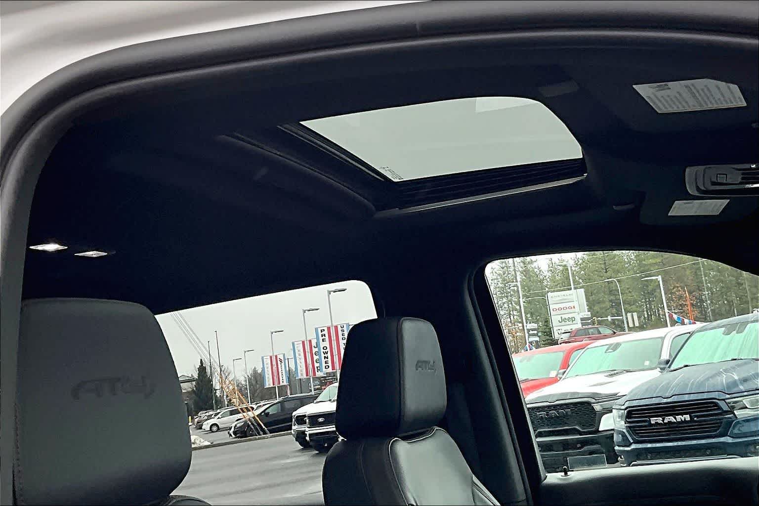 Thumbnail: 2022 GMC Sierra 1500 - 30