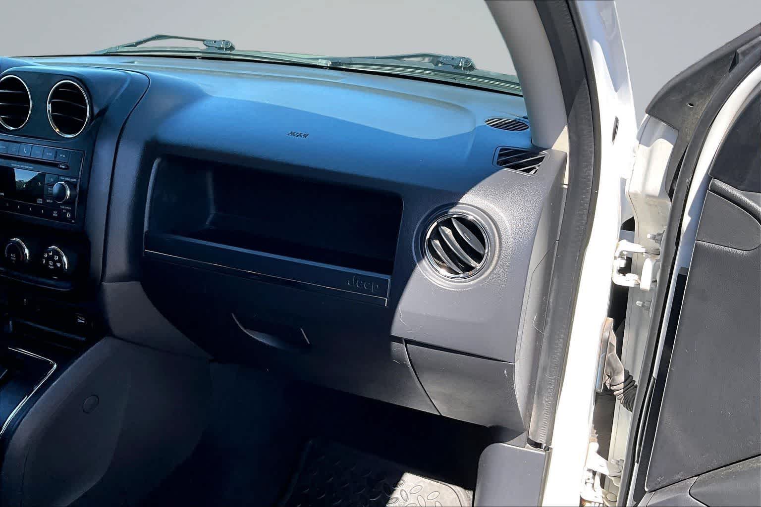 Thumbnail: 2012 Jeep Compass - 24