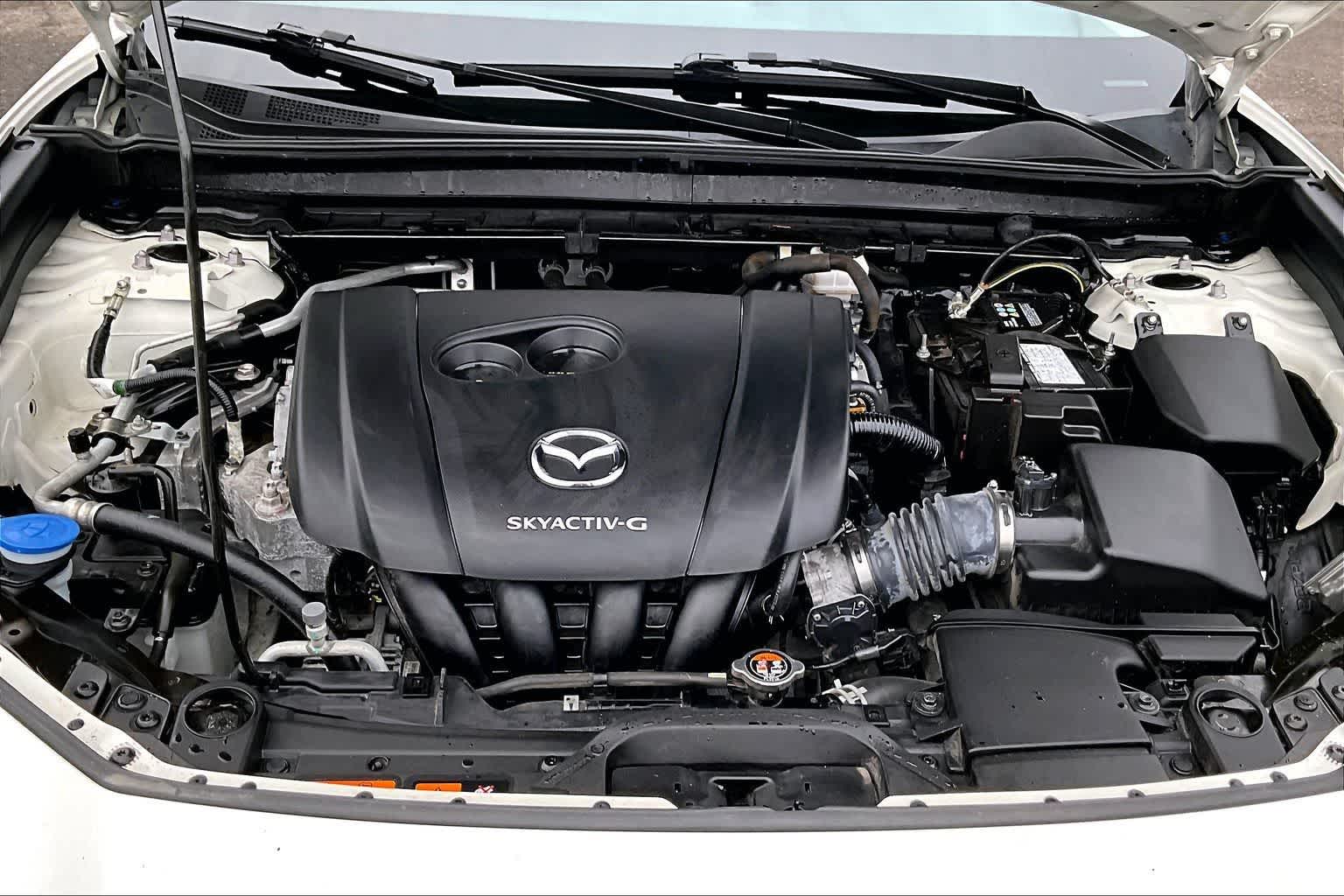 Thumbnail: 2020 Mazda CX-30 - 9