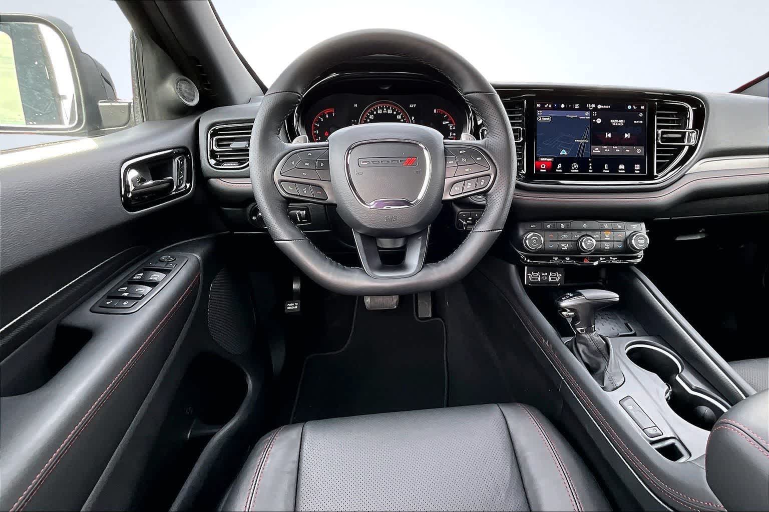 Thumbnail: 2026 Dodge Durango - 15