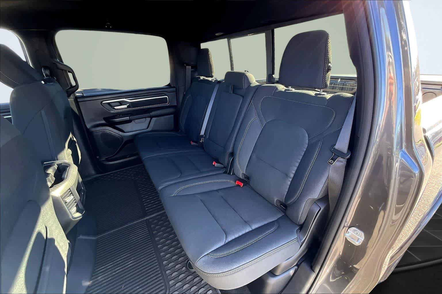 Thumbnail: 2026 RAM 1500 - 13