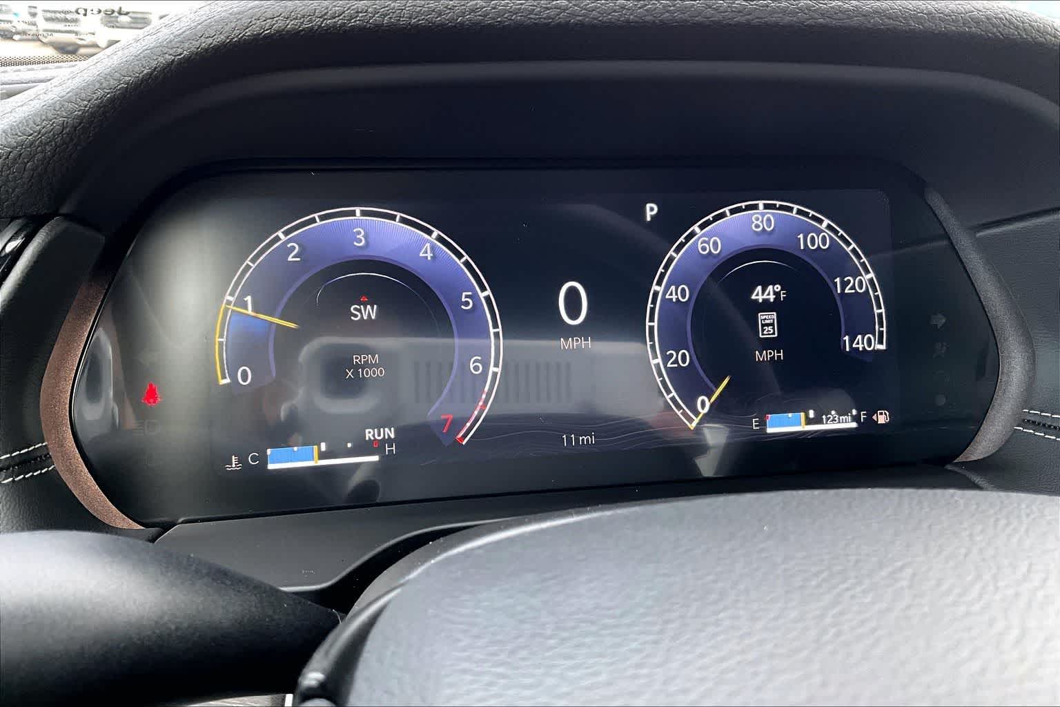 Thumbnail: 2026 Jeep Grand Cherokee - 18