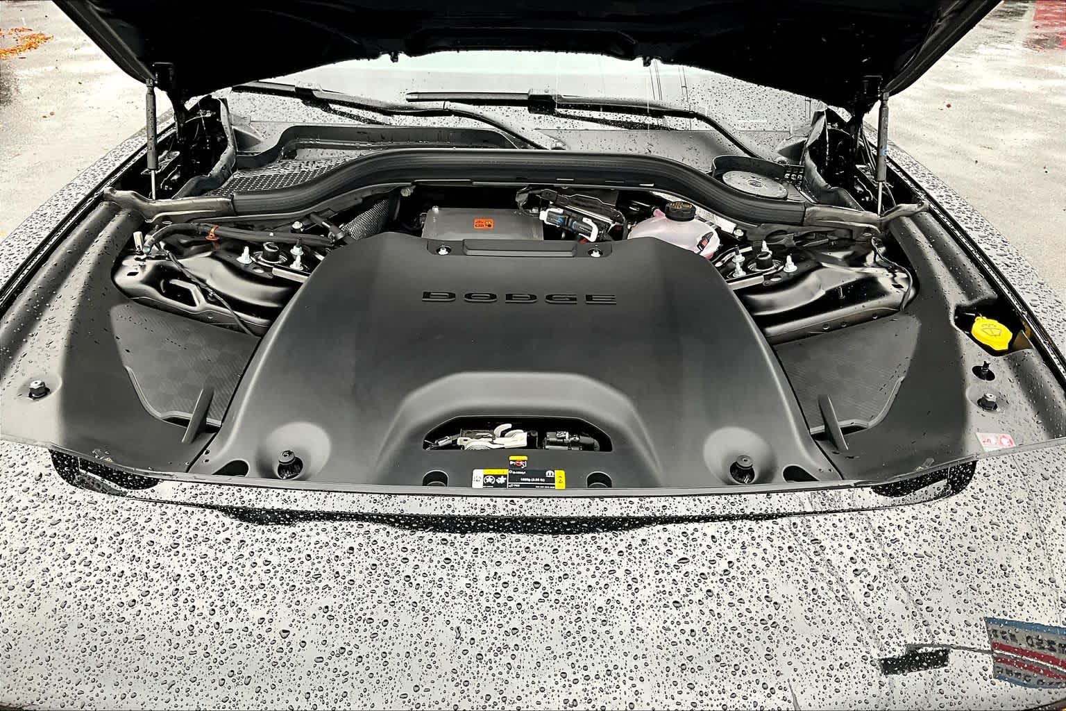 Thumbnail: 2026 Dodge Charger - 9