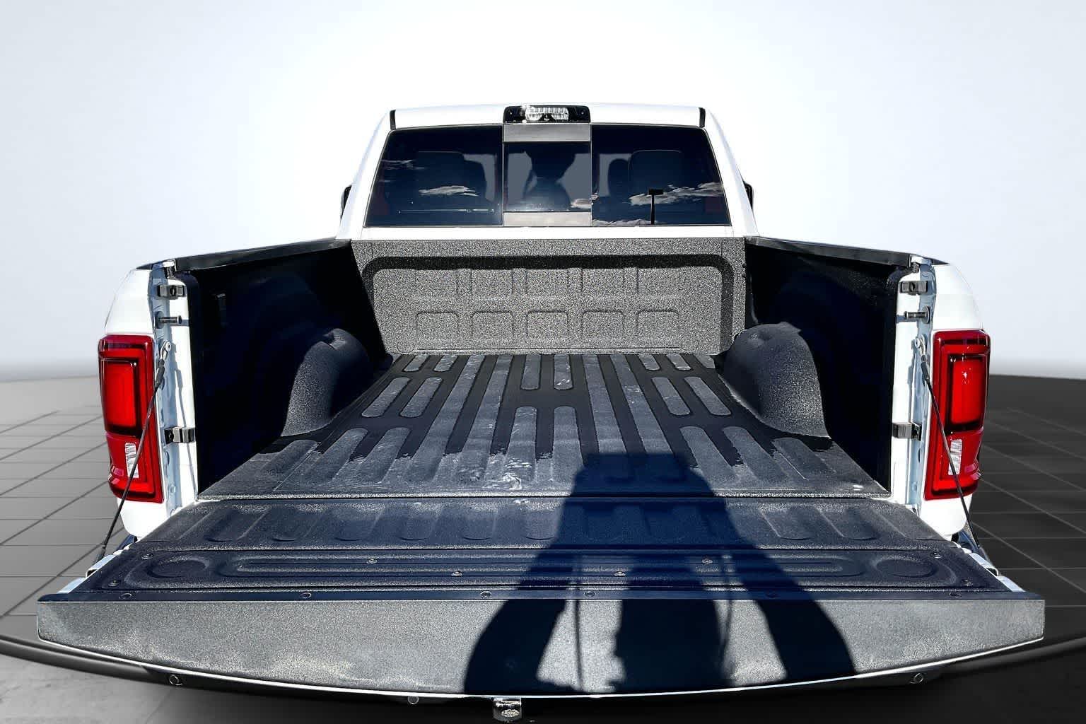 Thumbnail: 2026 RAM 2500 - 19