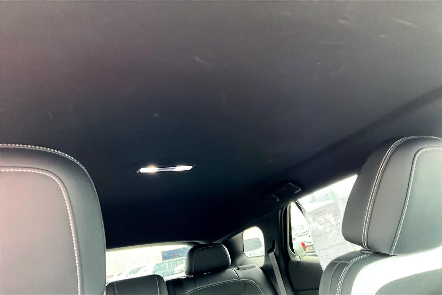 Thumbnail: 2024 Chevrolet Blazer EV - 30