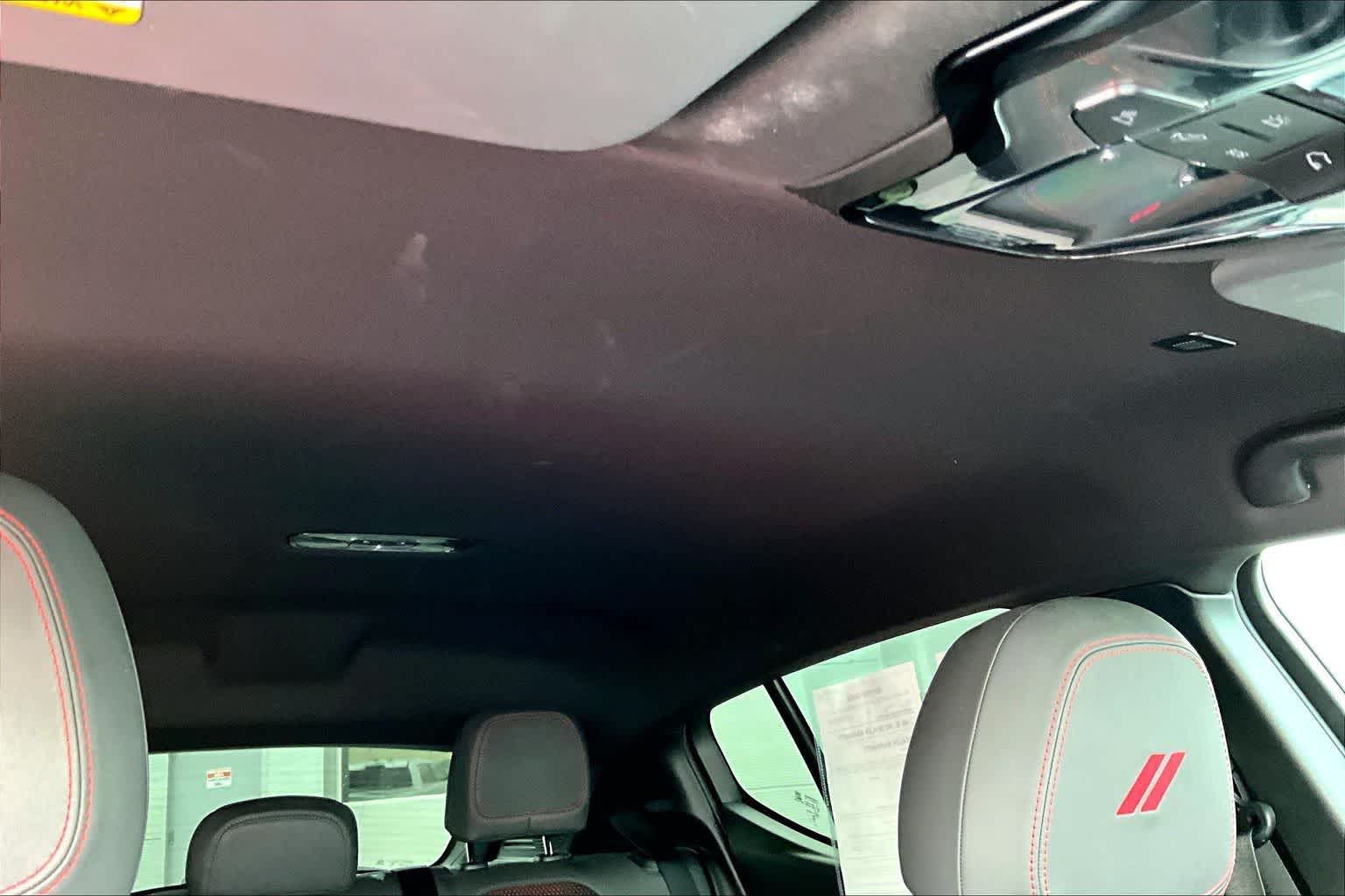 Thumbnail: 2023 Dodge Hornet - 30