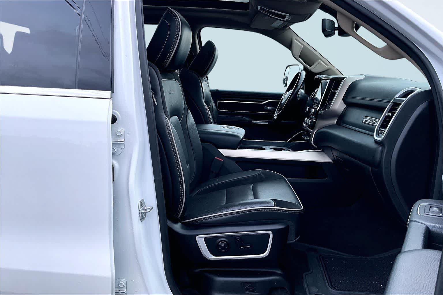 Thumbnail: 2020 RAM 1500 - 14