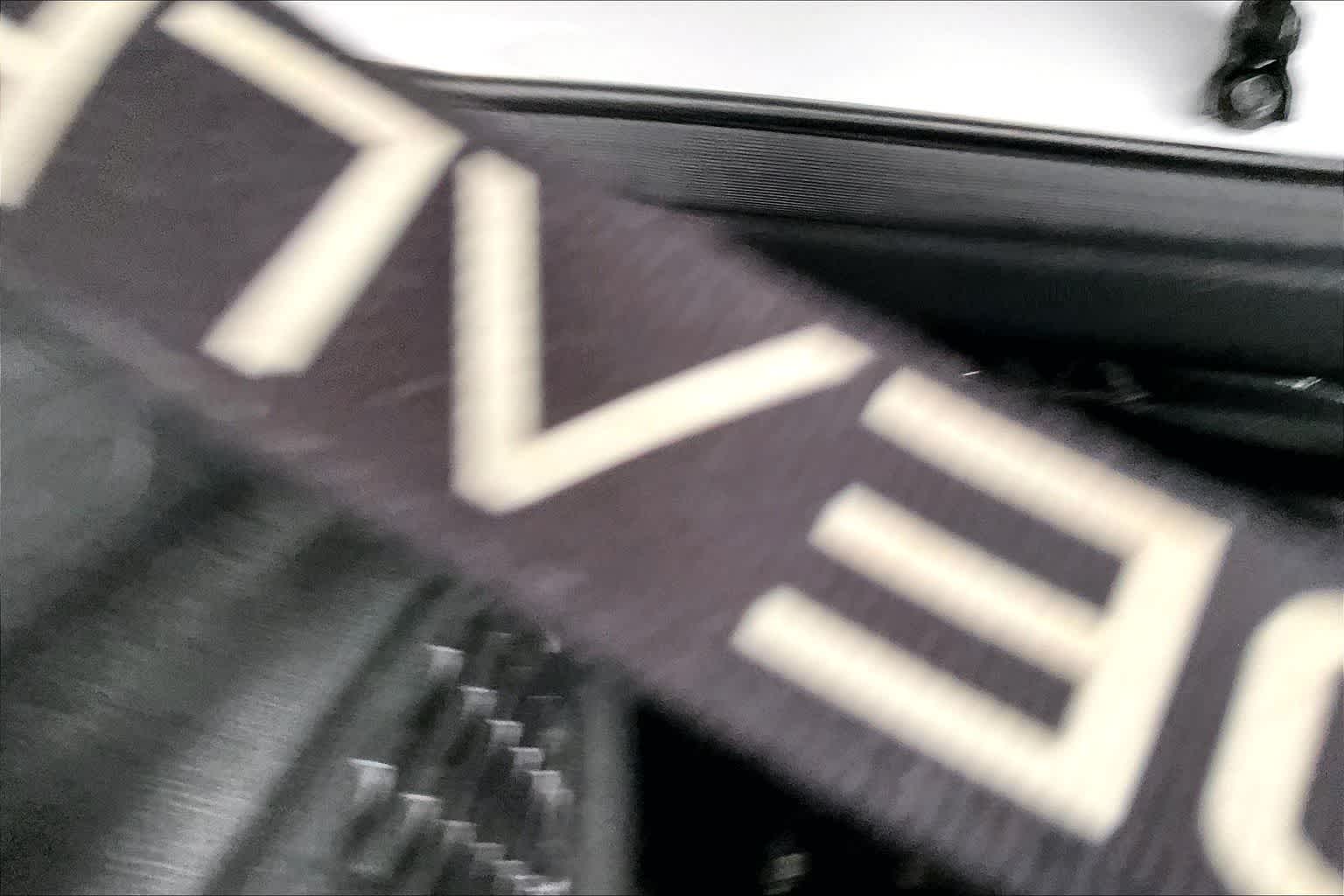 Thumbnail: 2022 RAM 1500 - 27