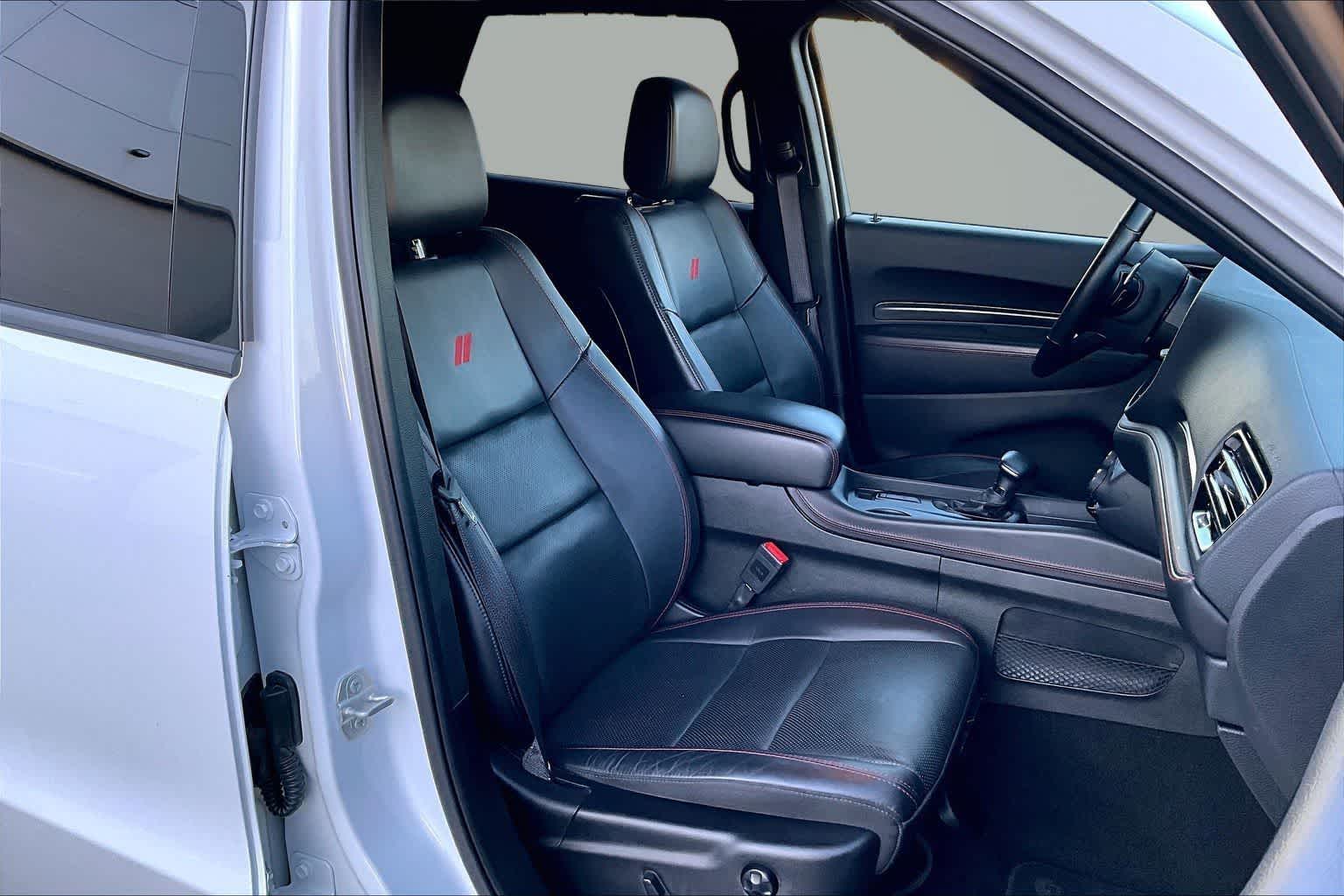 Thumbnail: 2025 Dodge Durango - 14