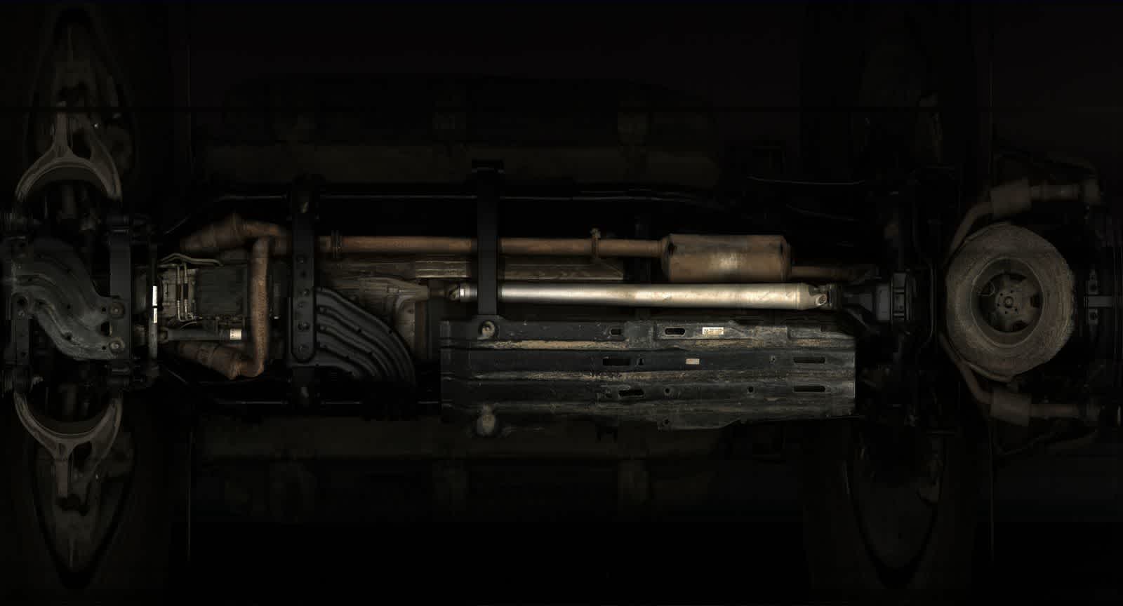 Thumbnail: 2024 RAM 1500 - 12