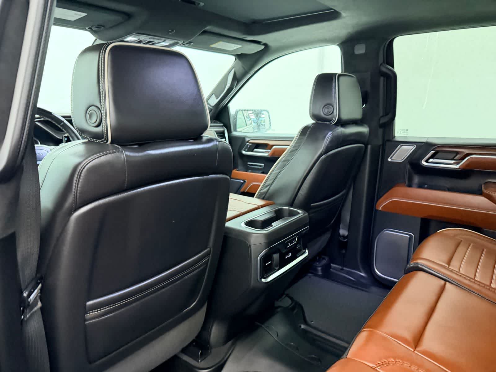 Thumbnail: 2024 GMC Sierra 1500 - 19