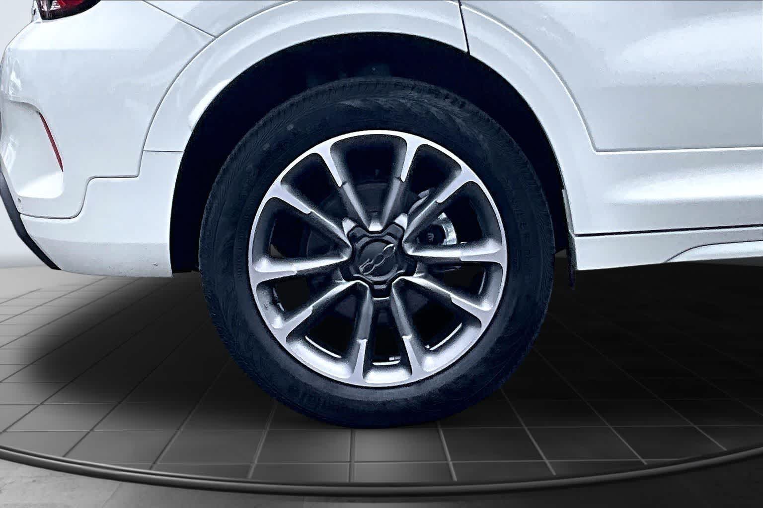 Thumbnail: 2022 Fiat 500X - 35