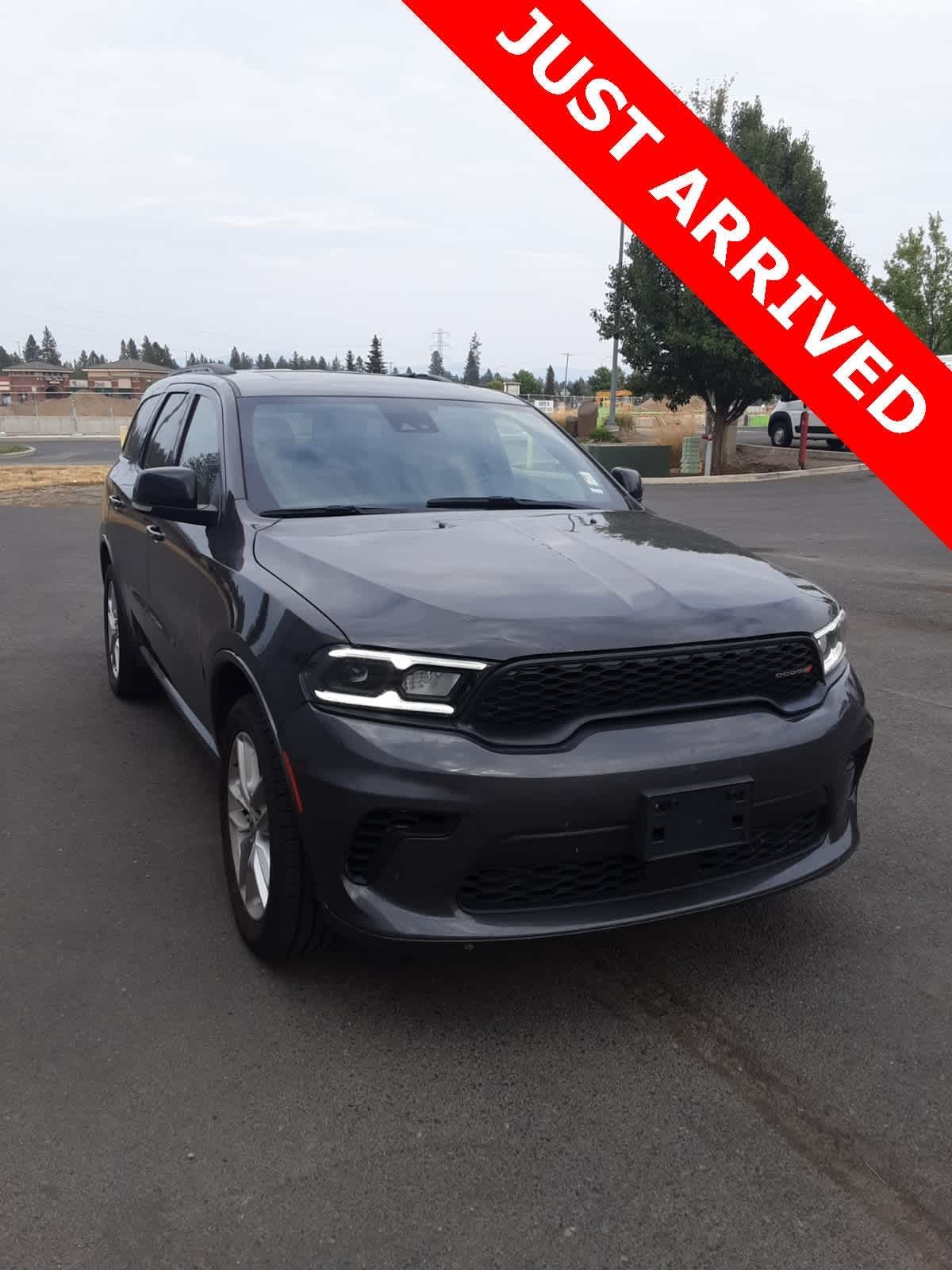 Thumbnail: 2024 Dodge Durango - 3