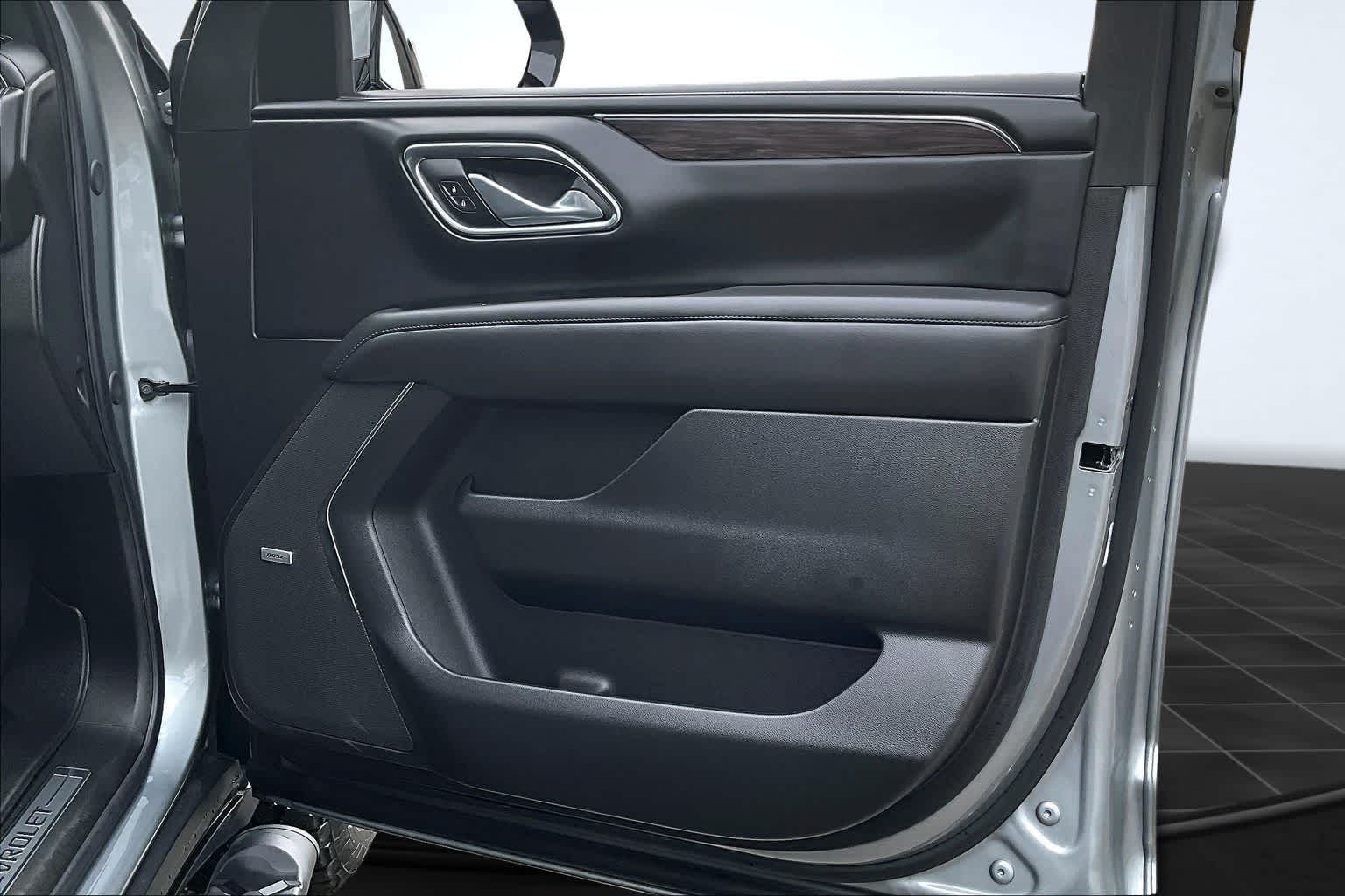 Thumbnail: 2024 Chevrolet Tahoe - 29