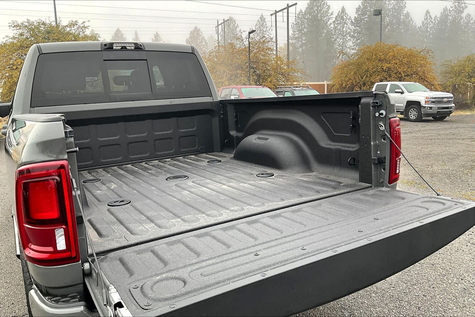 Thumbnail: 2026 RAM 2500 - 19