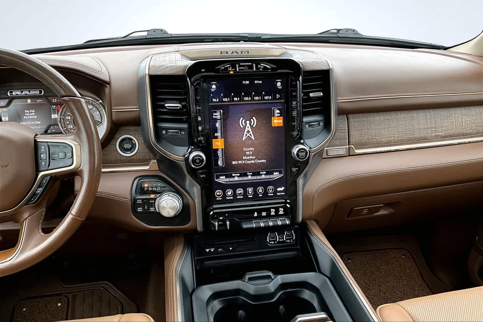 Thumbnail: 2019 RAM 1500 - 16