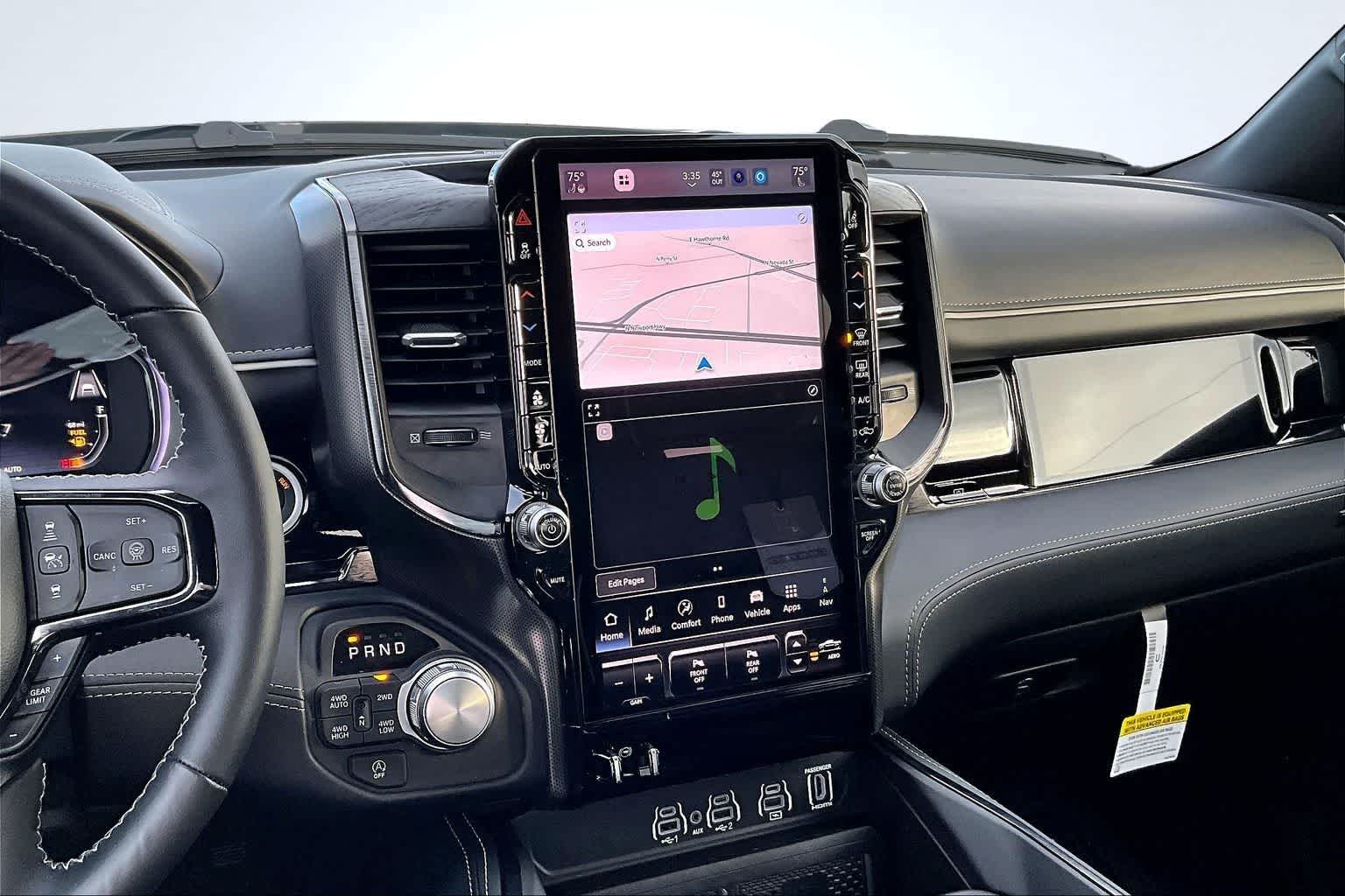 Thumbnail: 2026 RAM 1500 - 16