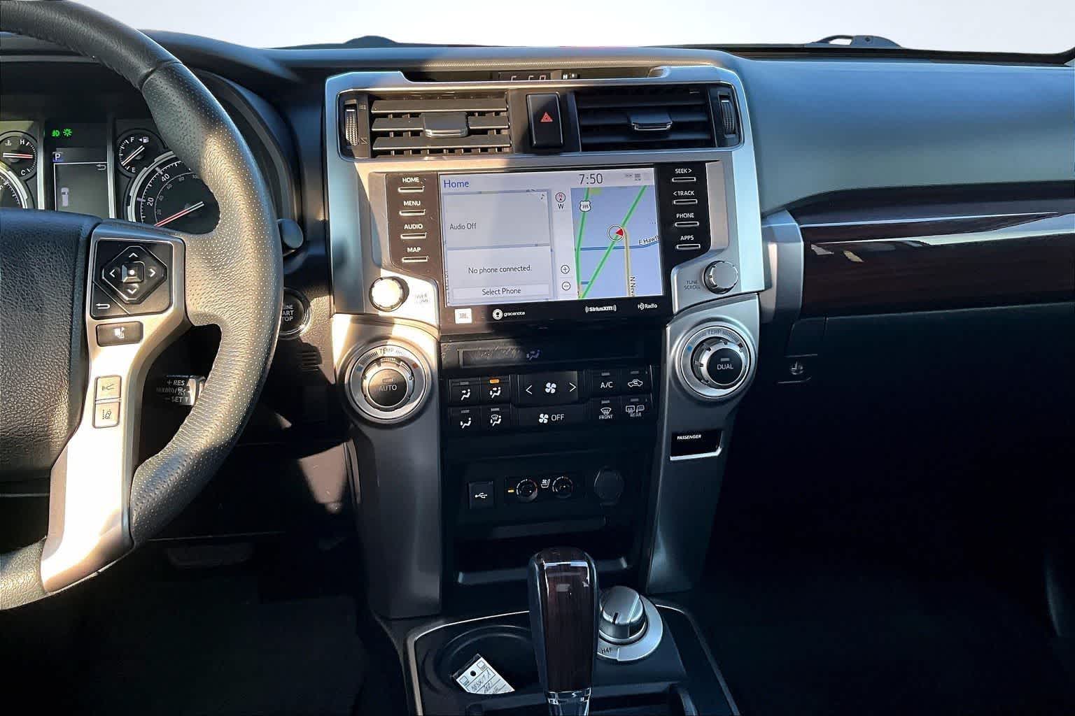 Thumbnail: 2021 Toyota 4Runner - 16