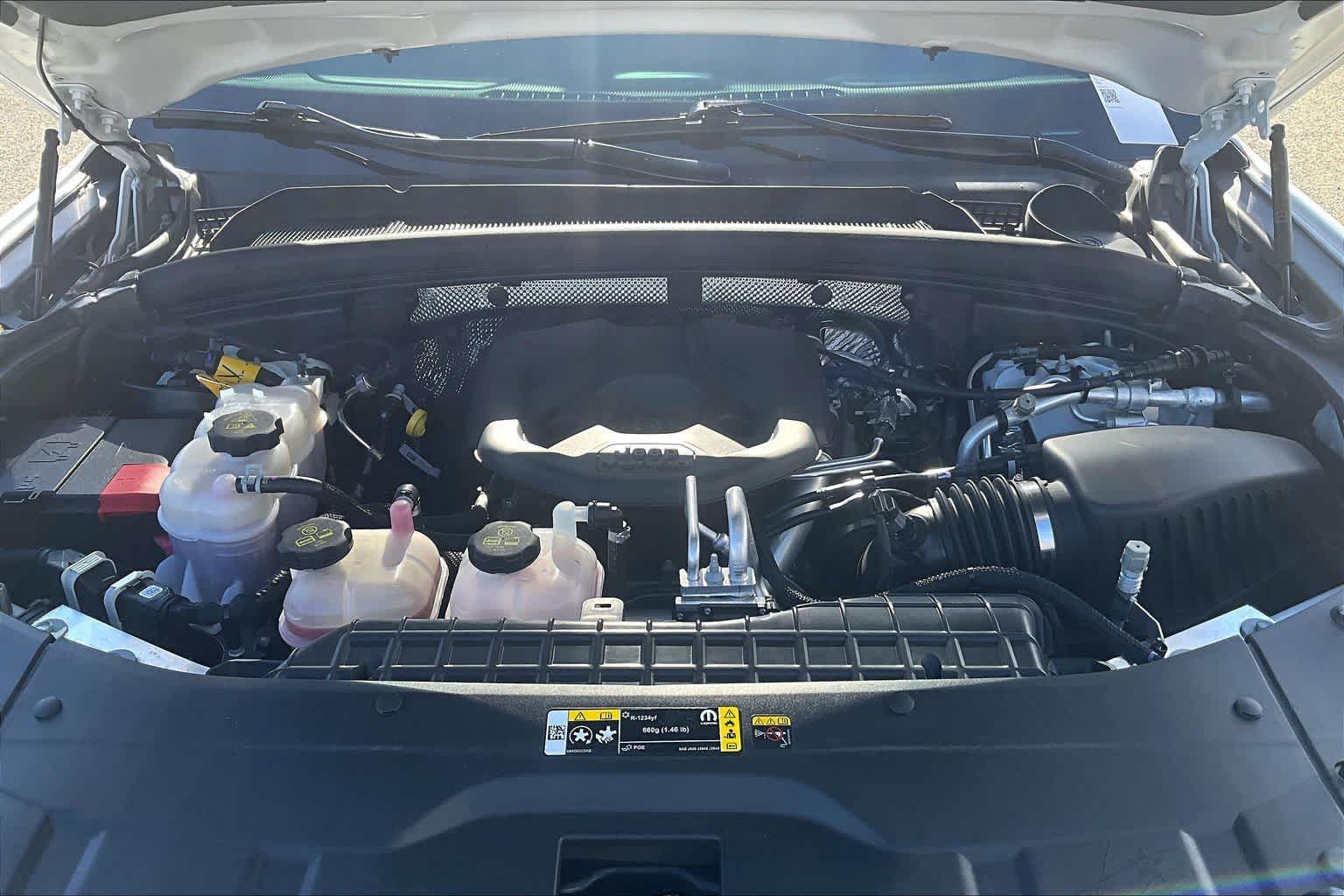 Thumbnail: 2022 Jeep Grand Cherokee - 9