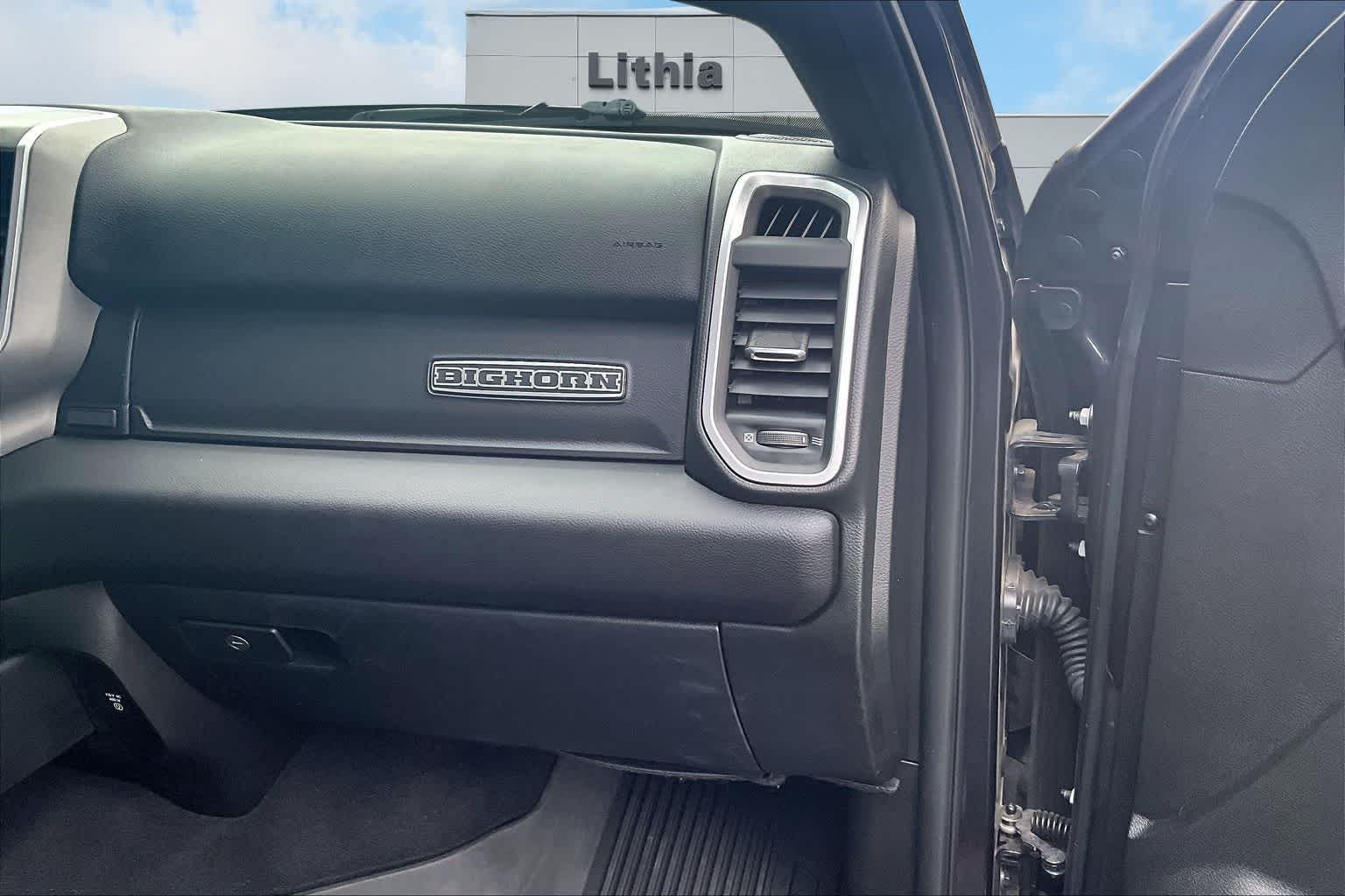 Thumbnail: 2021 RAM 2500 - 24