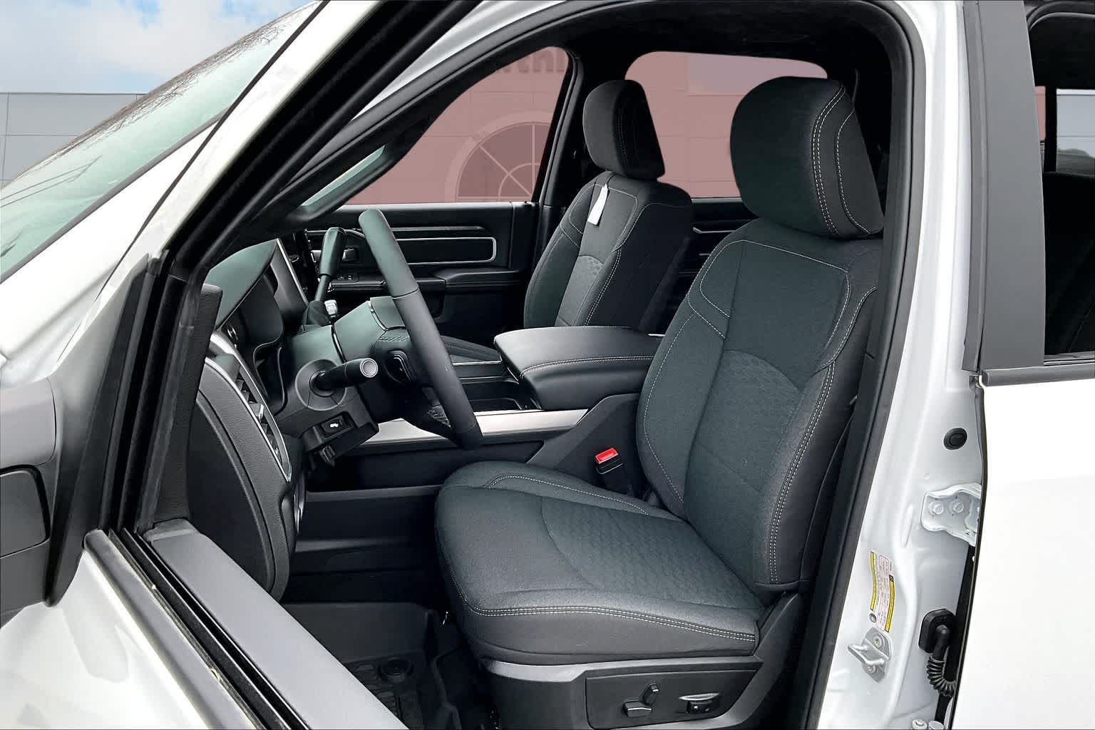 Thumbnail: 2026 RAM 3500 - 11