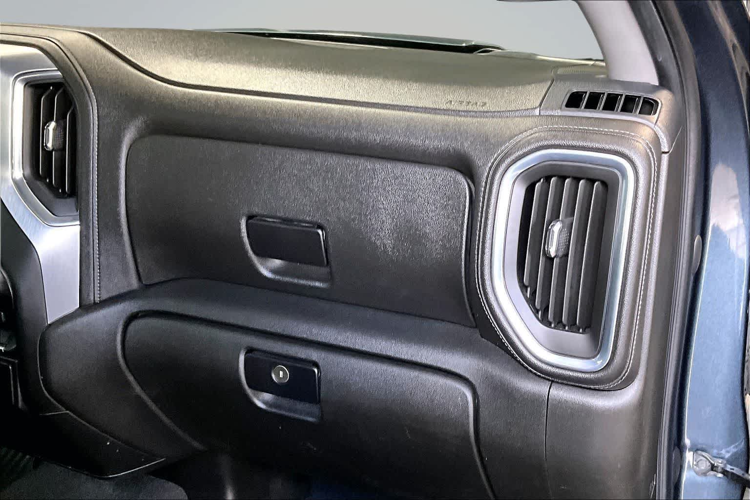Thumbnail: 2021 GMC Sierra 1500 - 24