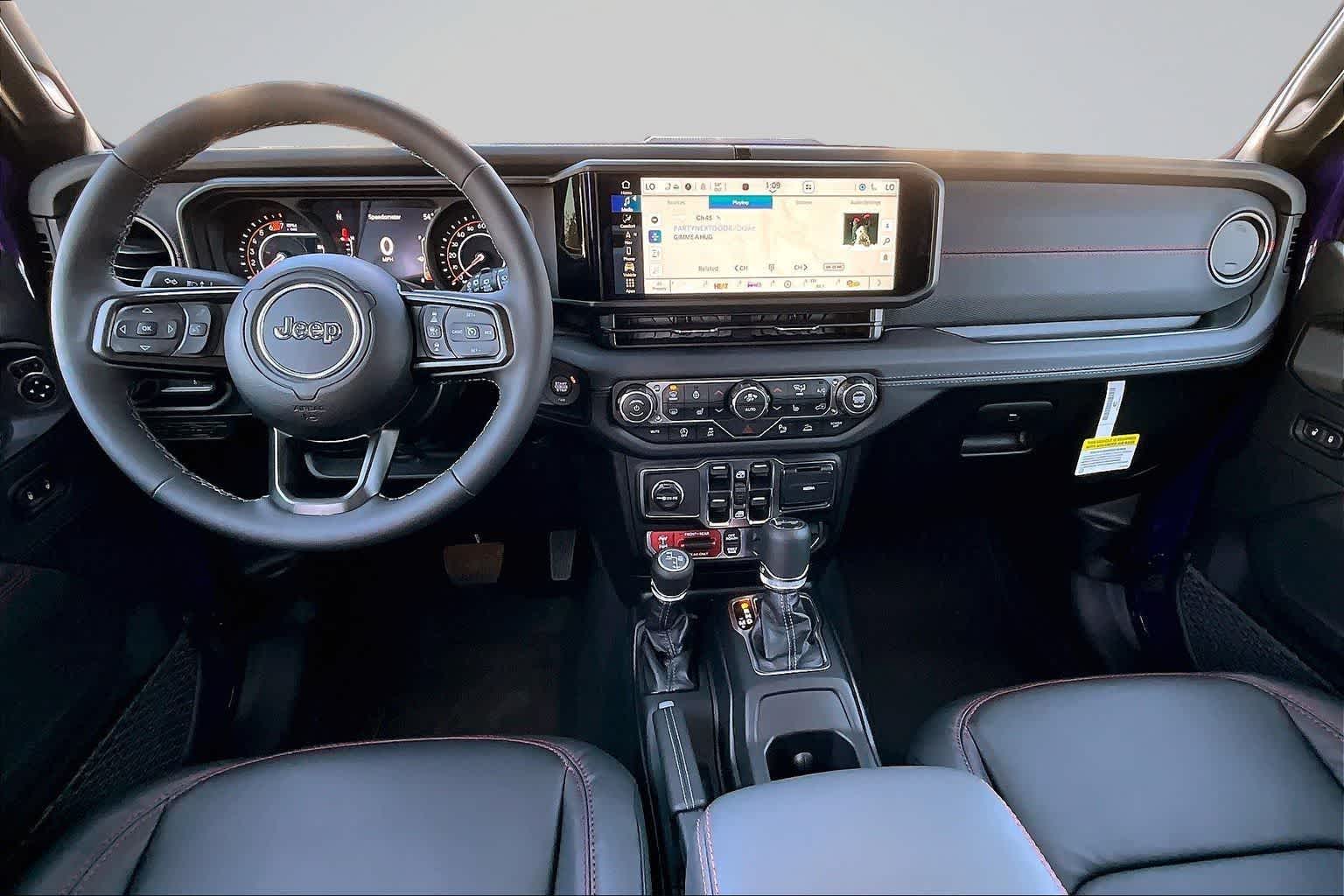 Thumbnail: 2026 Jeep Wrangler - 10