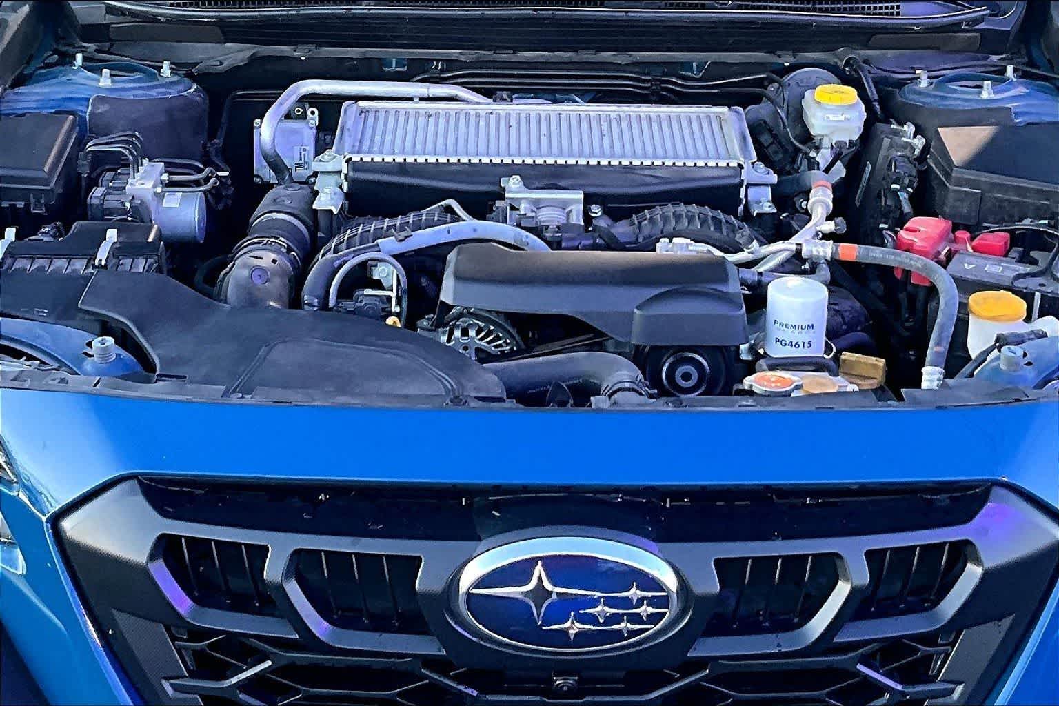 Thumbnail: 2025 Subaru Outback - 9