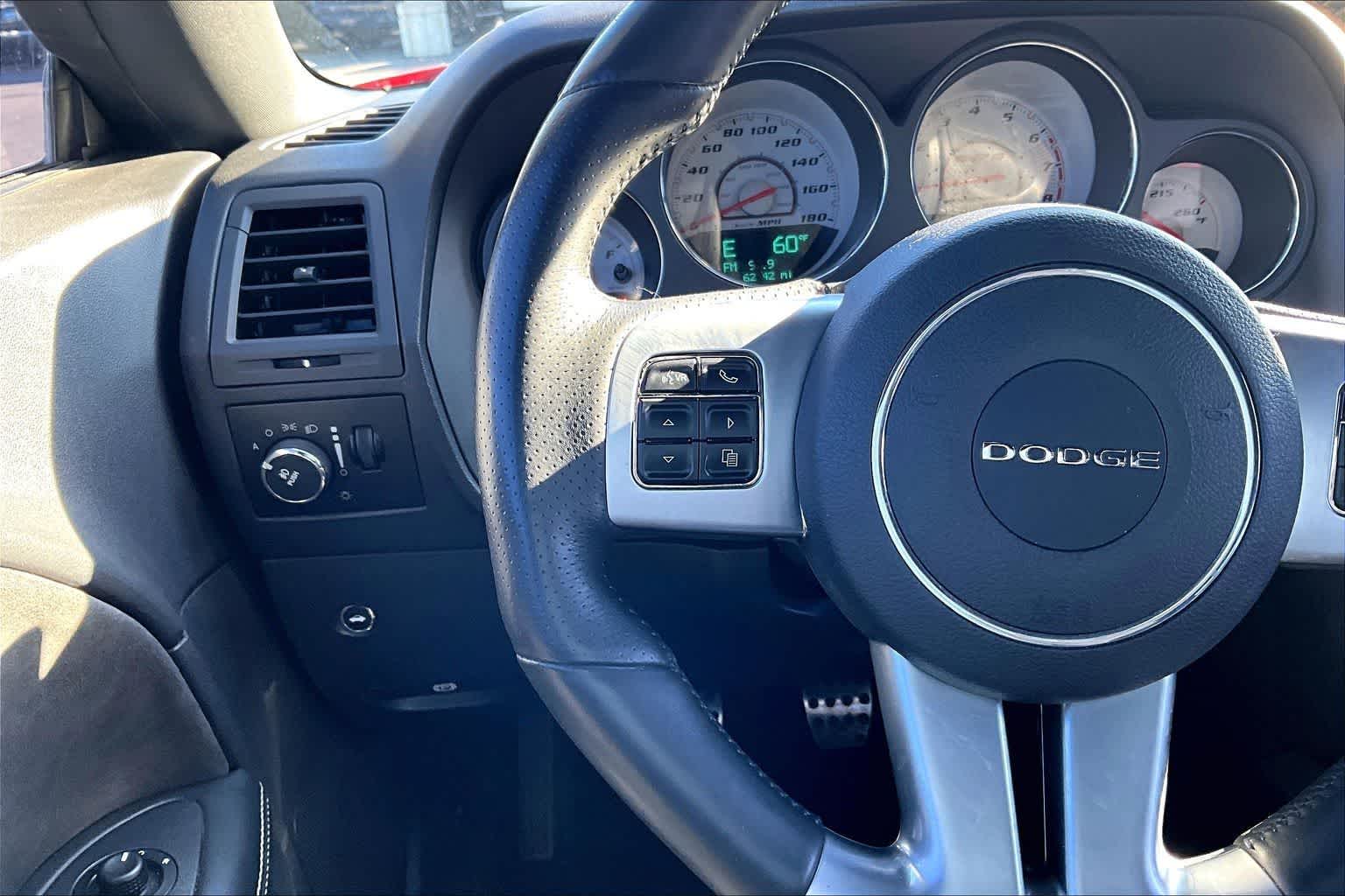 Thumbnail: 2013 Dodge Challenger - 24