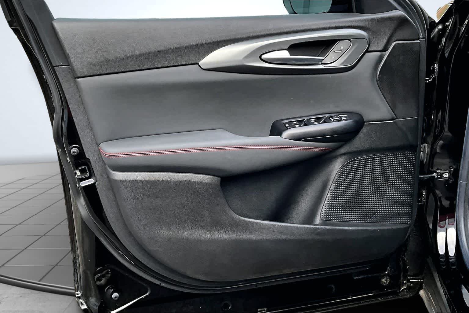 Thumbnail: 2023 Dodge Hornet - 28