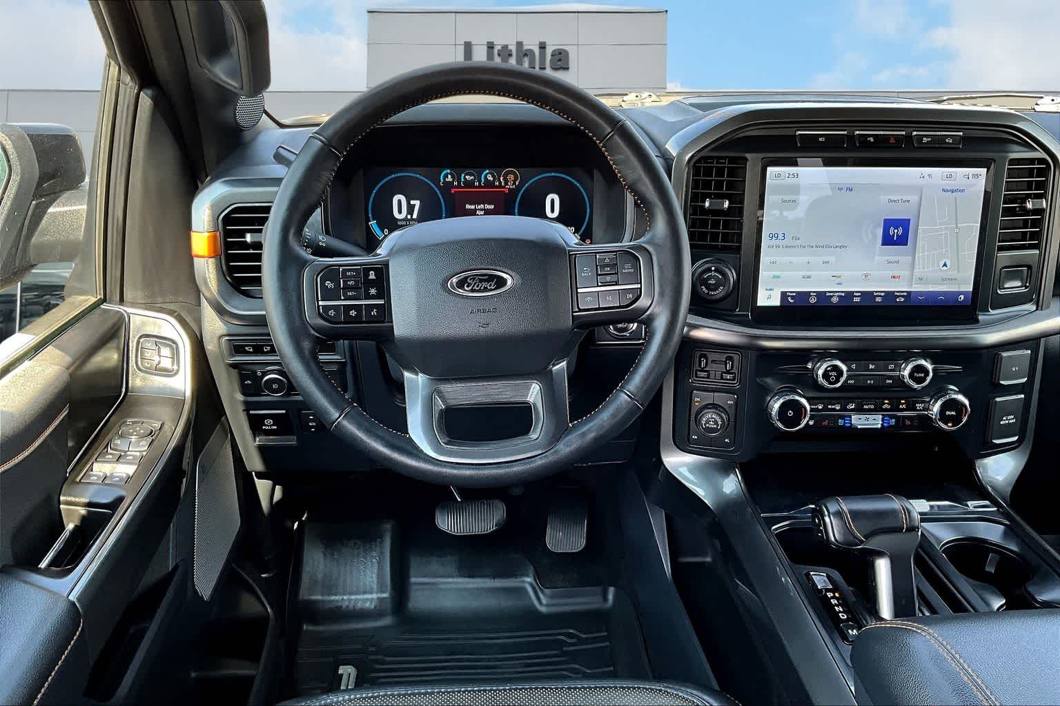 Thumbnail: 2023 Ford F-150 - 15